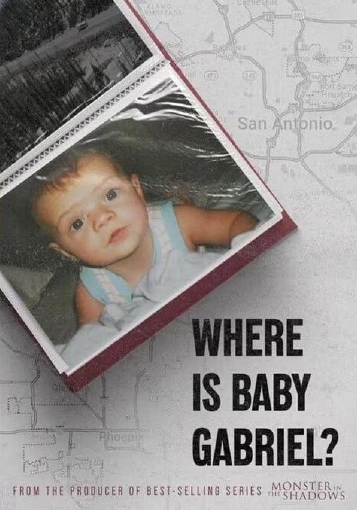 Where Is Baby Gabriel? streaming tv show online